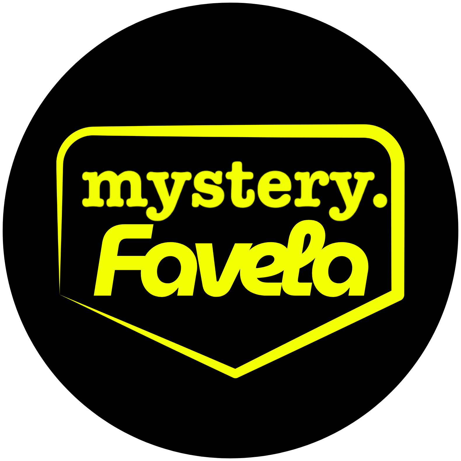 Mystery Favela